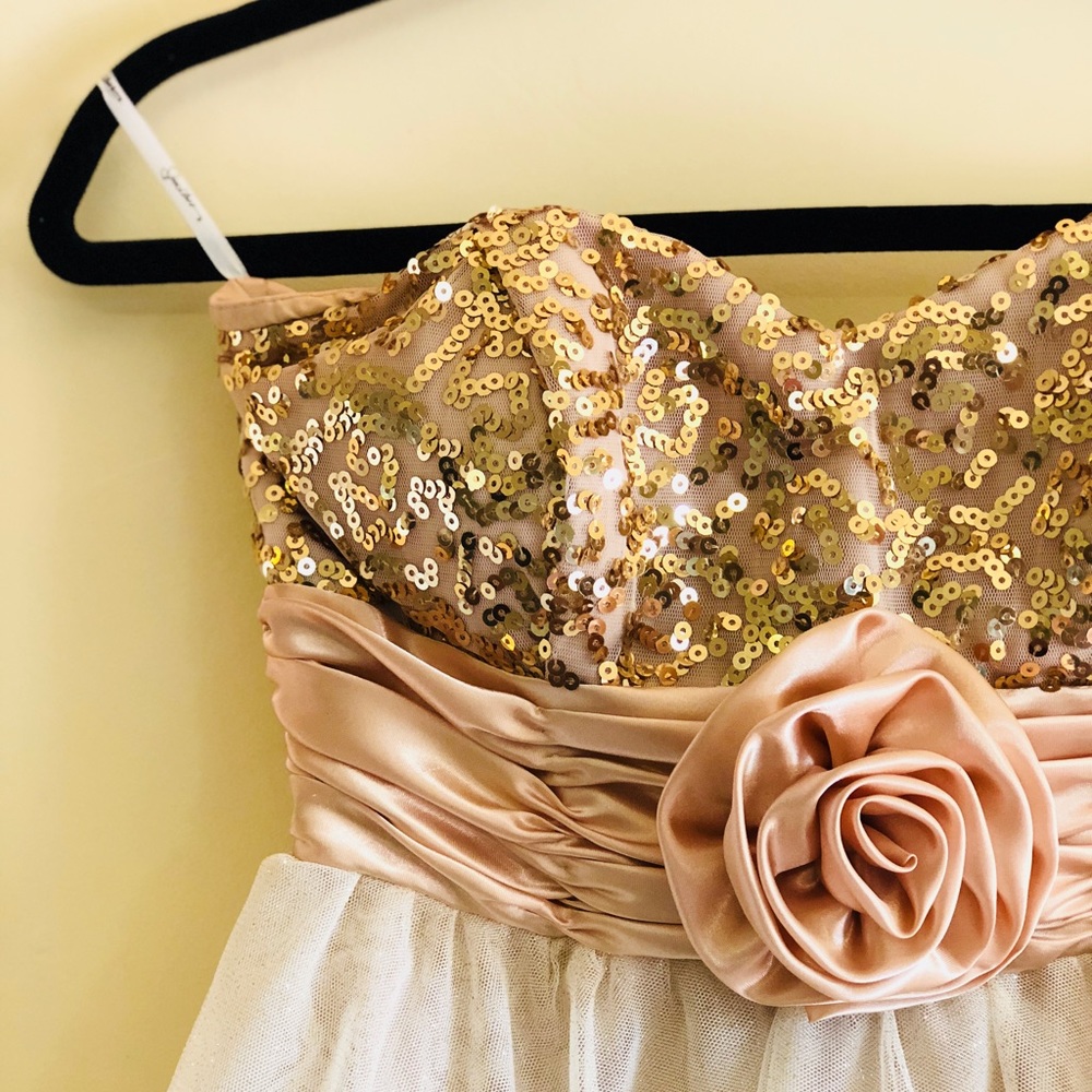 Party Dress for those summer late night events!
